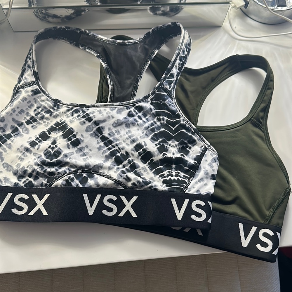 Victoria’s Secret Sports bra bundle